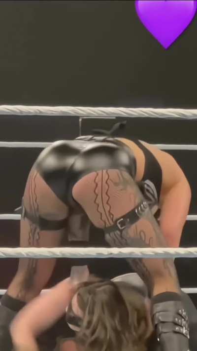Rhea Ripley