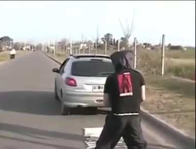 Porteños, no los entenderias