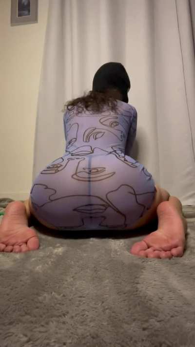 Your naughty slut