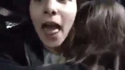 When te desbanean y puedes seguir subiendo momos en video