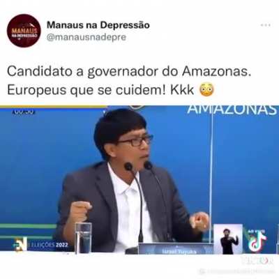Se cuida Europa