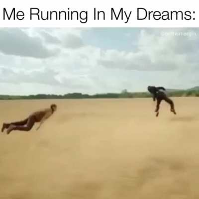 Then The Alarm Goes Off