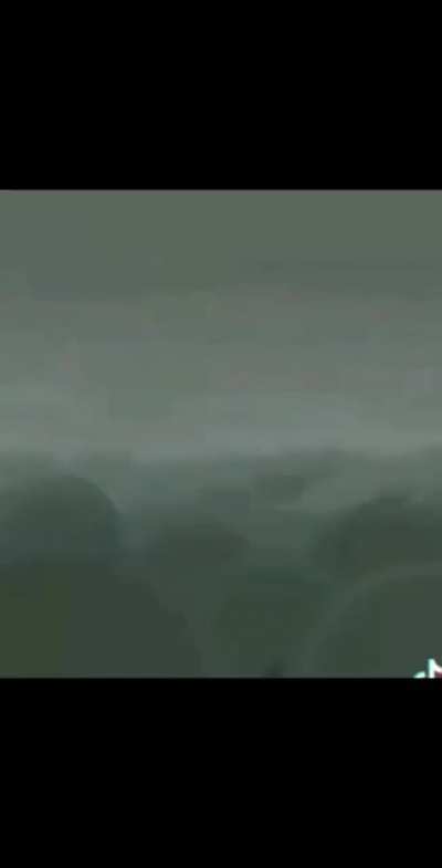 parece que va llov...