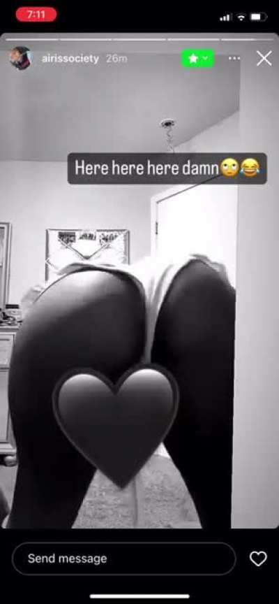 Gahh Damn 😮‍💨😩