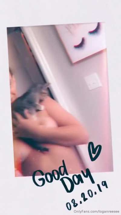"I'll be taking more pics soon. Sorry still healing"