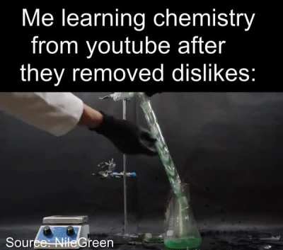 bromine tastes yummy