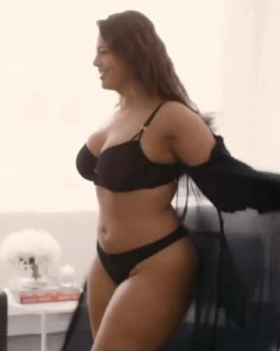 Ashley Graham