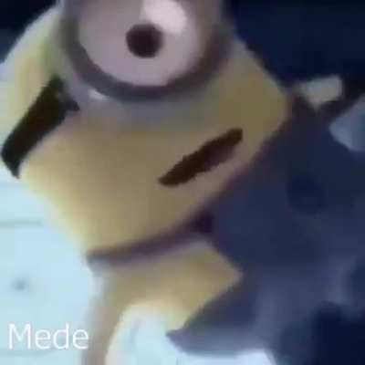 D: