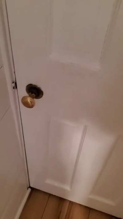 Playing "police" with my 3 year old nephew
