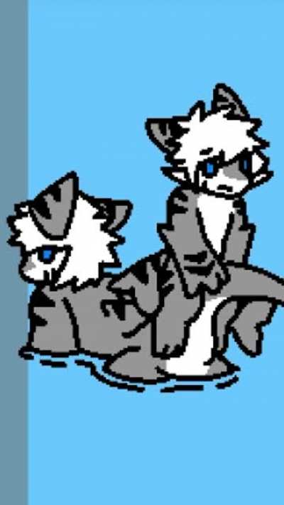 Now frens :&amp;gt;