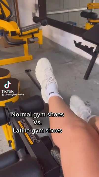 latinas dawg