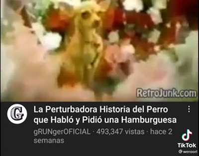 Yo quiero taco bell