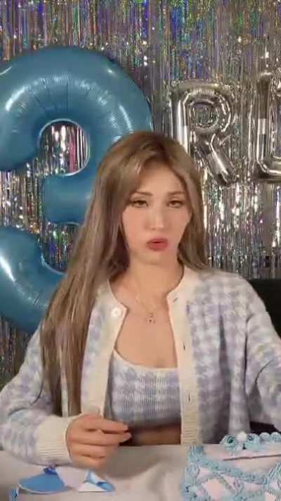 Jeon Somi