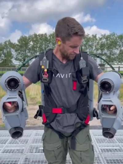 Iron Man 2.0
