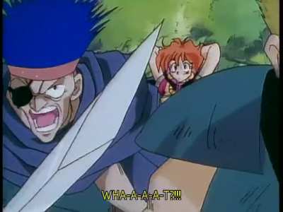 [Video] Slayers