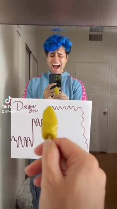Kid has some talent