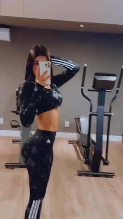amazing ass 🔥