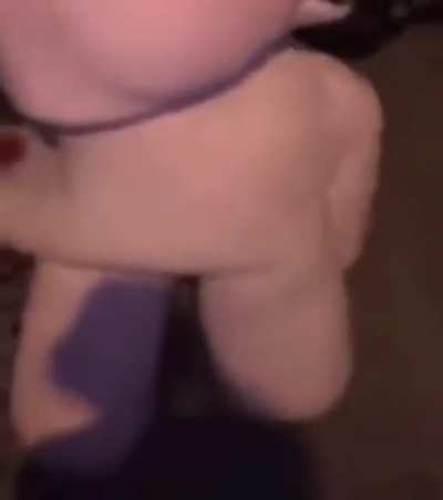 Orale pinche pinky pie