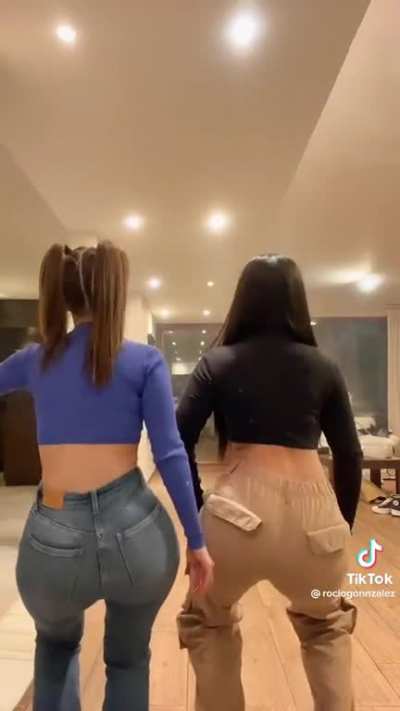 L or R ?