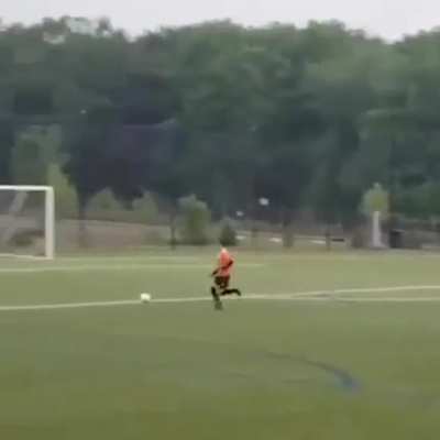 Nice save brother