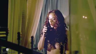 Polly walker