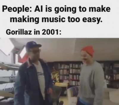 Just that easy