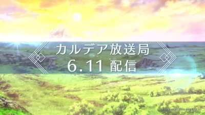 【 F/GO JP 】Teaser Look at Lostbelt No.6: Fairy Round Table Domain, Avalon le Fae ~ The Moment a Planet Is Born ~ set on June 11! ( Flashback Lostbelt No.1 ‐ No.5 ~ Kirschtaria Wodime )