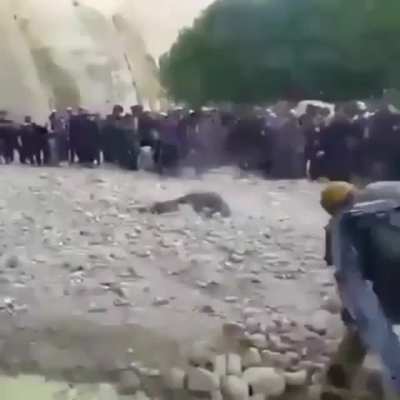 Sorarlarsa hoşg&ouml;r&uuml; dini dersiniz kim bilecek