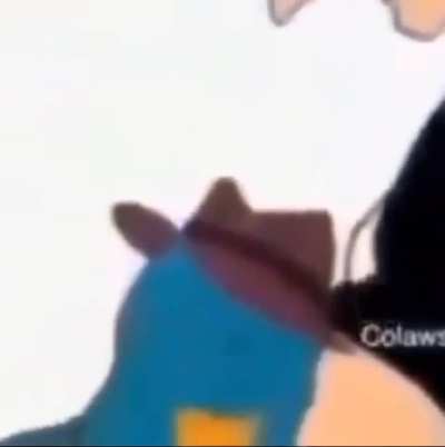 Audio warning