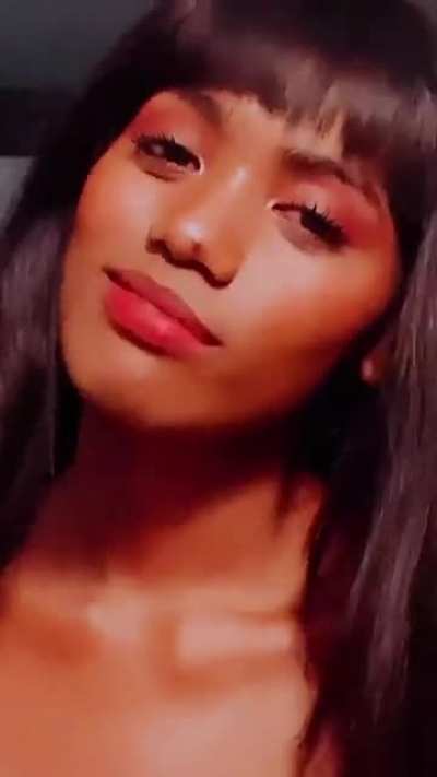 Angely Gaviria (Colombian Actress)