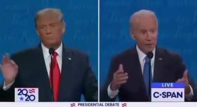 Joe Trump