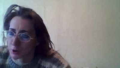A crazy woman from Moscow (2009&ndash;2016)