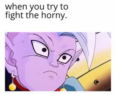 Vegeta noooo
