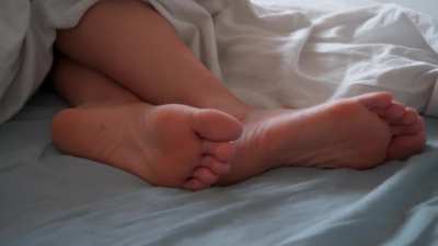 Good morning from my soles ❤️