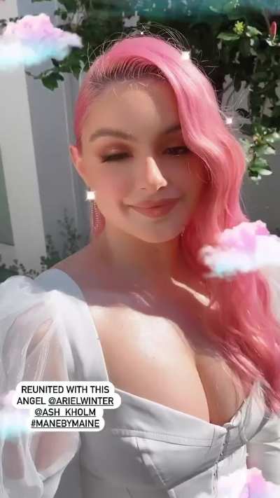Ariel Winter