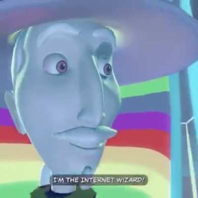 INTERNET WIZARD!!!!!