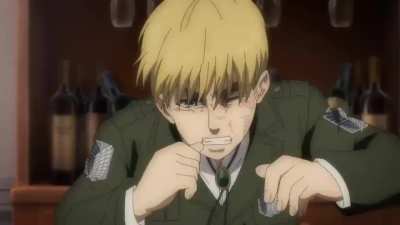 Magia Record > Attack on Titan
