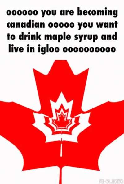 Canada 🍁