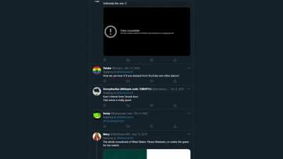I love Nintendo fans lol