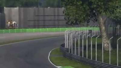 FIA be like: no penalty for Lewis