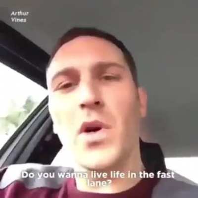 UK in a nutshell