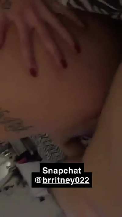 I want a random Redditor to fuck me raw