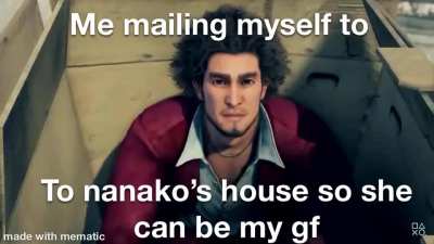Dojima isn&rsquo;t going to like this