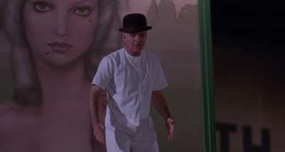 Steve Martin&rsquo;s bird impressions