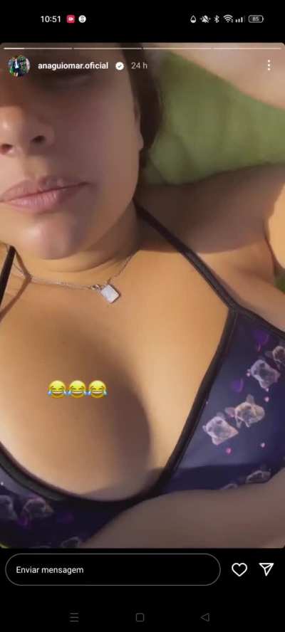 Ana Guiomar 