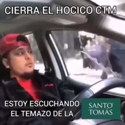 TEMAZO
