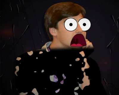 MATPAT NOOOOOO