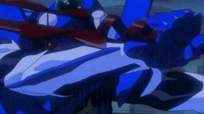 Use the lance Rei!