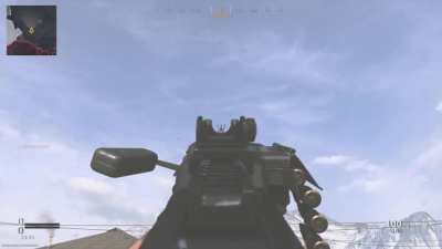 Alternate Iron Sights Comparison (Details in Comments)
