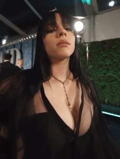 Billie Eilish